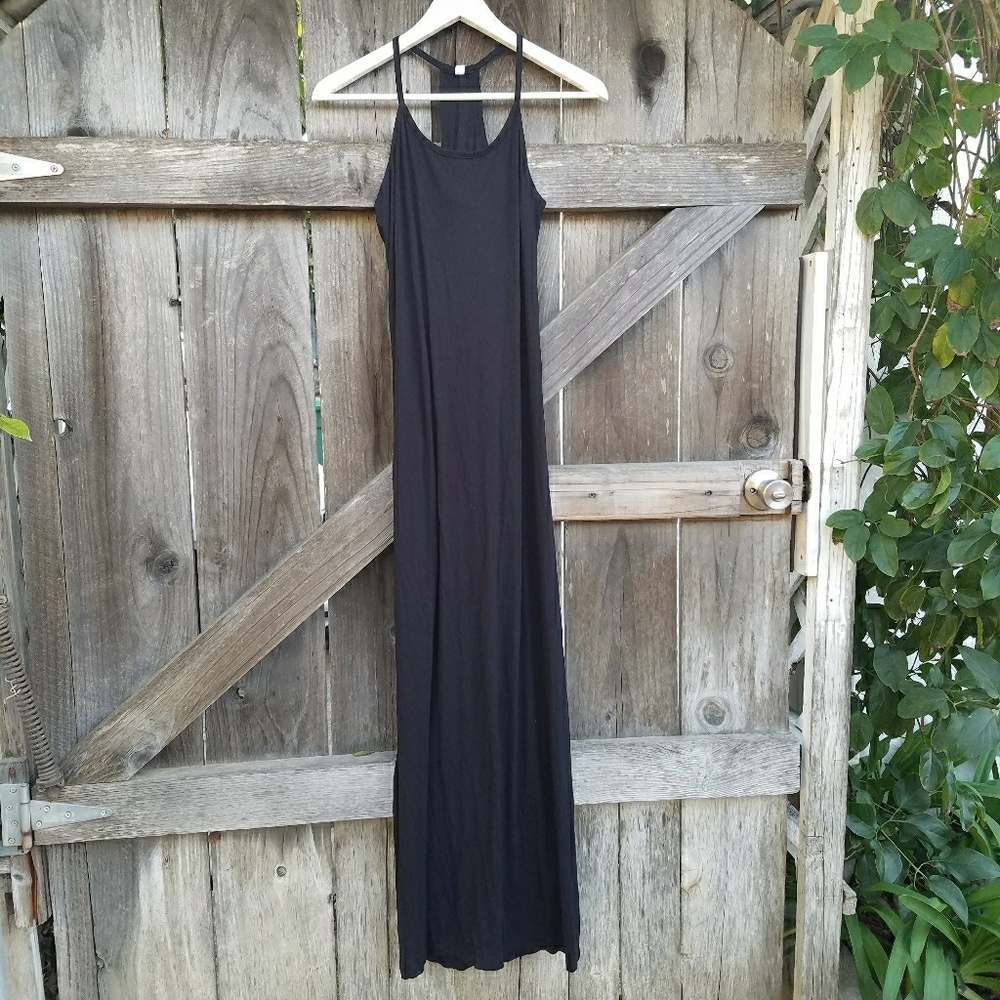 Fabletics Neema maxi dress XS
